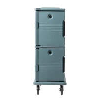 Cambro Doppelter isolierter Lebensmittelcontainer -...