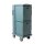 Cambro Doppelter isolierter Lebensmittelcontainer - graublau - Polypropylen