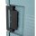Cambro Doppelter isolierter Lebensmittelcontainer - graublau - Polypropylen