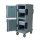 Cambro Doppelter isolierter Lebensmittelcontainer - graublau - Polypropylen
