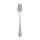 Amefa Elegance Dessertgabeln - 24 Gabeln - Edelstahl - 17(L)cm