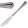 Amefa Elegance Menümesser - 24 Messer - Edelstahl - 21,5(L)cm