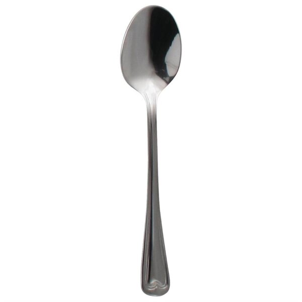 Amefa Elegance Kaffeelöffel - 24 Löffel - Edelstahl - 14(L)cm