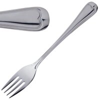 Amefa Elegance Menügabeln - 24 Gabeln - Edelstahl -...