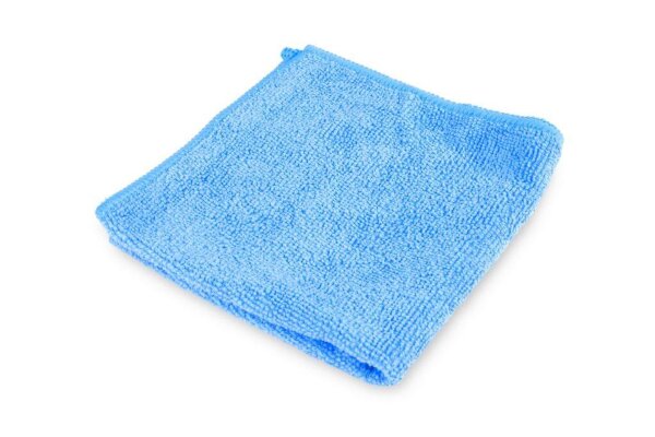 Mikrofasertücher SemyTop - 30 x 30cm - blau - 200 Tücher