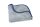 Mikrofaser Poliertuch SemyTop - 40 x 40 cm - grau - 50 Tücher