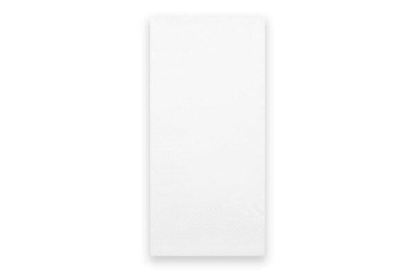 Tafelservietten Funny - 3-lagig - Buchfalz - 40 x 40 cm - 1600 Servietten