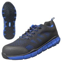 S1P Sicherheitshalbschuhe Nitras Sonic Step | Gr. 36 - 48...