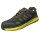 S1P Sicherheitshalbschuhe Nitras Sonic Step - Gr. 36 - 48 - lime - strapazierfähiges Textil