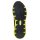 S1P Sicherheitshalbschuhe Nitras Sonic Step - Gr. 36 - 48 - lime - strapazierfähiges Textil