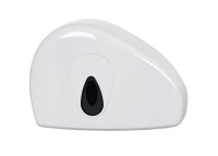PlastiQline Großrollenspender MINI + Restrolle -...
