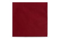 Servietten Quicky - 2-lagig - 1/4-Falz - 40 x 40 cm - 1400 Tafelservietten