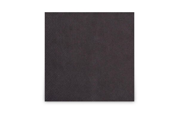 Servietten Funny - 2-lagig - 1/4-Falz - 24 x 24 cm - 3600 Tafelservietten
