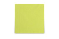 Servietten Funny - 3-lagig - 1/4-Falz - 33 x 33 cm - 1000 Tafelservietten
