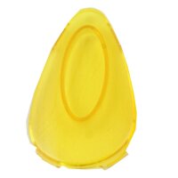 PlastiQline Großrollenspender MAXI - Toilettenpapierspender - schwarz
