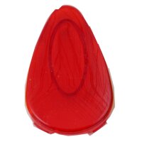 PlastiQline Großrollenspender MAXI - Toilettenpapierspender - schwarz