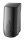PlastiQline Seifenspender - 900 ml - Kunststoff - schwarz - Wandspender