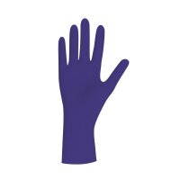 1000 Unigloves Pearl Nitrilhandschuhe verschiedene Farben und Größen