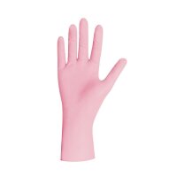 1000 Unigloves Pearl Nitrilhandschuhe verschiedene Farben und Größen