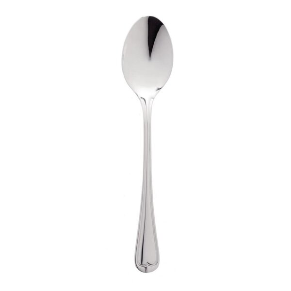 Amefa Elegance Menülöffel - 24 Löffel - Edelstahl - 19,5(L)cm