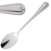 Amefa Elegance Menülöffel - 24 Löffel - Edelstahl - 19,5(L)cm