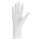1000 Nitrilhandschuhe Unigloves Format white - Gr. XS - XL - unsteril - puderfrei - weiß