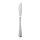 Amefa Elegance Dessertmesser - 24 Messer - Edelstahl - 20,5(L)cm