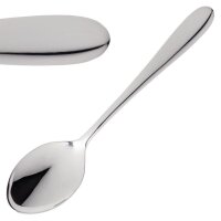 Amefa Oxford Dessertlöffel - 24 Löffel -...