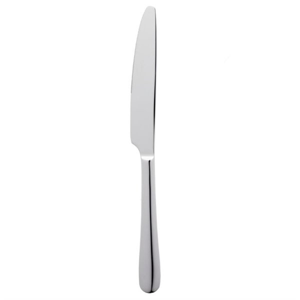 Amefa Oxford Dessertmesser - 24 Messer - Edelstahl - 21(L)cm