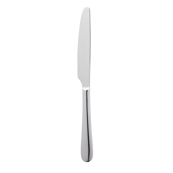 Amefa Oxford Menümesser - 24 Messer - Edelstahl - 22,5(L)cm