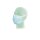 Suavel Comfort OP-Masken - zum binden - Typ II - blau - 1000 Mundschutz