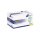 Suavel Comfort OP-Masken - zum binden - Typ II - blau - 1000 Mundschutz