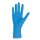 1000 Nitrilhandschuhe Unigloves Format Blue - Gr. S-XL - Chemikalienschutz EN 374