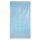 Medi-Inn Classic Esslätzchen - 500 Stück - blau - mit Krümeltasche