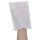 Medi-Inn Classic Waschhandschuh Economy - 2000 Waschlappen - Einmalwaschlappen