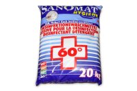 Funny Sanomat Desinfektionswaschmittel - 20 kg -...
