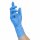 High Risk Nitrilhandschuhe - Gr. XS - XXL - blau - 500 Nitras Einweghandschuhe