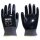 Nitrex 250 FC - 100 Paar Mehrweghandschuhe - Gr. XS - XXL - Industriehandschuhe