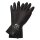 Nitras Black Barrier 144 Paar Chemikalienhandschuhe - schwarz - Gr. 7 - 11