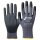 Nitras Antistatikhandschuhe  Spezial-Stretch-Strick  144 Paar Arbeitshandschuhe