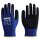 Arbeitshandschuhe - 100 Paar Nitrex 270 NF - Gr. XS - XXL - Industriehandschuhe