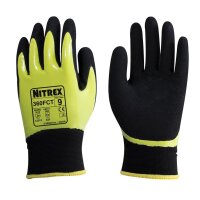 Arbeitshandschuhe - 60 Paar Nitrex 360FCT - Gr. S - XXXL...