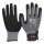 Arbeitshandschuhe  | 60 Paar Nitras Dexter 2 Mechanikerhandschuhe | Gr. 8 - 11