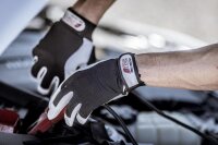 Arbeitshandschuhe | 60 Paar Nitras Dexter 1 Mechanikerhandschuhe | Gr. 7 - 11