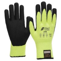 Arbeitshandschuhe | 60 Paar NitrasTaeki Winter Cut...