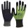 Arbeitshandschuhe | Nitras Skin Flex Cut Schnittschutzhandschuhe | Gr. 6 - 11