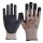 Arbeitshandschuhe | 50 Paar Nitras STEEL | Gr.10 | Stichschutzhandschuhe