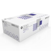 1000 Unigloves Zero Nitrilhandschuhe - blau - puderfrei -...