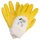 Arbeitshandschuhe | 144 Paar Nitras Nitrilhandschuhe | Gr. 7 - 11