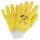 Arbeitshandschuhe | 144 Paar Nitras Nitrilhandschuhe | vollbeschichtet | Gr. 7 - 11